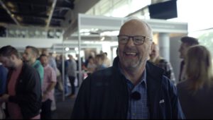 The Driven Podcast: Robert Llewellyn’s electric transition from Red Dwarf to Fully Charged