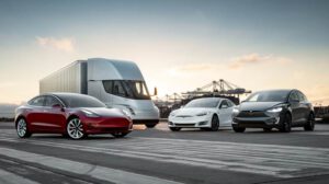 Tesla’s free-to-use patents are all about sustainability – and strength