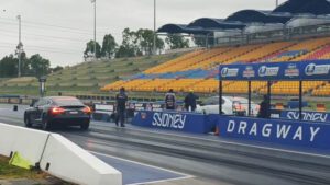 Video of the Day: Tesla Model S beats Holden supercar