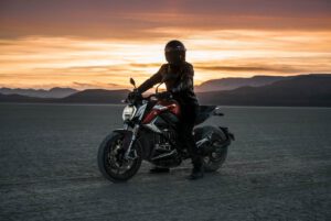 Review: All new Zero electric motorcycle unveiled