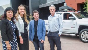 Fortescue Mining to underwrite autonomous driving trials in Karratha