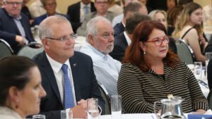 Coalition says no plans for electric vehicle strategy until mid-2020