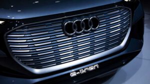 The future is electric: Audi stops development of new combustion engines