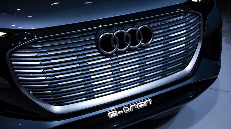 Source: Audi