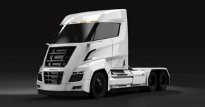 Nikola hedges its bets on hydrogen by turning to battery trucks for beer client