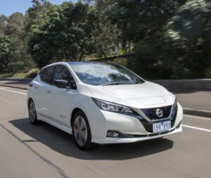Nissan confirms sub-$A50,000 pricing and August release for new Leaf