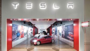 Tesla “shaping the future” as it makes top 10 trusted car brands in Australia