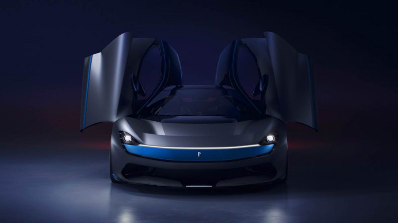 Source: Pininfarina Automobili