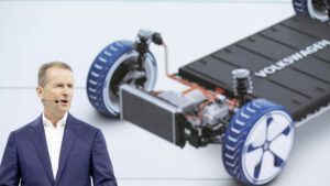 VW ups its electric car goals to 22 million over next 10 years, and Australia in sight
