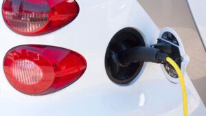 How many solar panels do you need to cover your daily EV recharging?