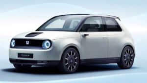 Honda Australia working on bringing in new electric hatchback