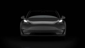 Tesla’s big news: the base Model 3 electric sedan is finally available