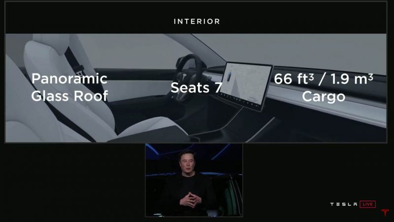 Source: Youtube/Tesla