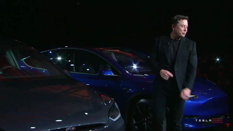 Source: Youtube/Tesla