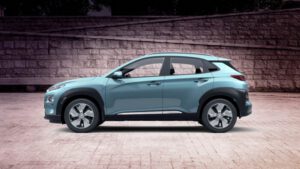 Limits, delays for Hyundai Kona electric car sales, as video reveals nearly all