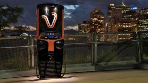 Tritium discusses future of the grid and electric vehicles at SXSW