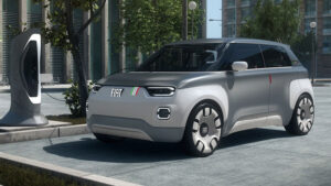 Fiat cuts deal with Tesla to use EV credits and avoid EU emissions fines