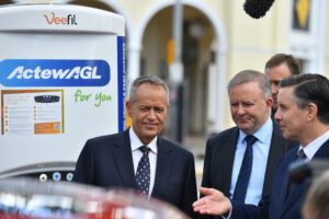 The Driven Podcast: The Coalition is “fighting the future” on EVs