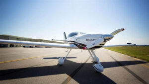 The Driven Podcast: Why we may be soon flying electric planes