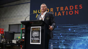 Petrol car market can not be sustained, says motor trades boss