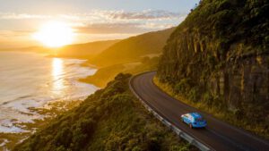 Dutch EV explorer celebrates epic three year road trip in electric car