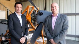 Australia’s magniX chosen to power Eviation electric aircraft