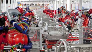 Tesla raises Model 3 Long Range and Performance prices in US