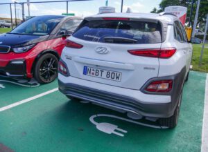 Origin says fuel savings will be top reason to switch to electric vehicles