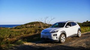Hyundai Kona test drive: Finally, a long range EV at half the price