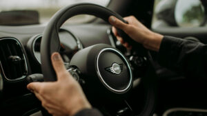 BMW sales of full battery electric cars nearly treble in first half