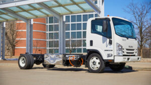Australia electric truckmaker SEA Electric gets multiple orders from US