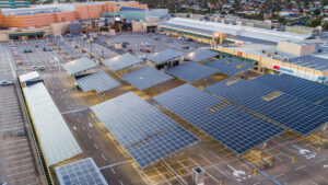 EVs could be charged directly by off-grid solar at long-term carparks
