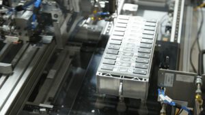 BMW looks to Australia for cobalt supply and “ethical” EV battery materials