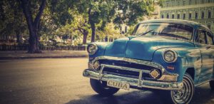Butler: If Australia doesn’t embrace EVs, it’ll end up like Cuba