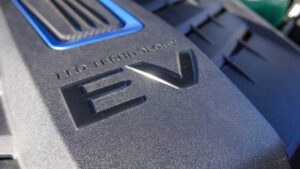 Taxes and technology: Supporting electric vehicle uptake in Australia
