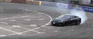 Here’s why electric cars have plenty of grunt, oomph and torque