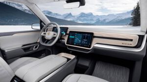 Rivian inks $713M deal with Ford and confirms Australia launch