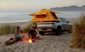 What you need to know before taking an electric vehicle road trip