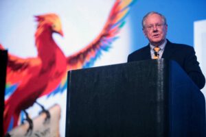 US conservatives led by Koch and Forbes attack electric vehicles