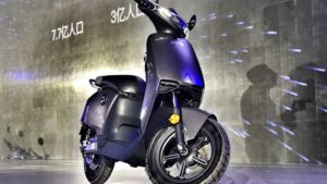 Australia’s Vmoto to make electric two-wheeler for Ducati