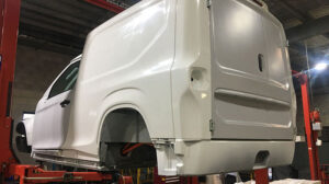 The Driven Podcast: ACE-EV and the launch of an electric cargo car