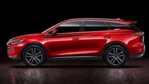 Chinese giant BYD inks deal with Australian firm to build EVs in Adelaide