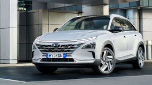 Australia’s first public hydrogen refuelling station to be piloted in ACT
