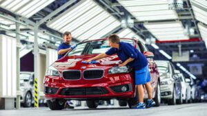 Germany is building too many EV charging points, says energy industry