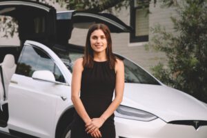 Australian Tesla “luxury chauffeur” service launches in Melbourne