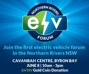 Northern Rivers EV Forum