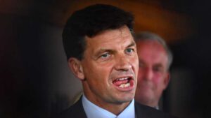 “Truly ludicrous”: EV Council angered by Angus Taylor’s “housing tax” lie