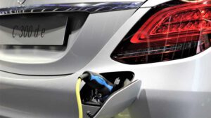 BHP predicts half of all global vehicle sales could be electric by 2030