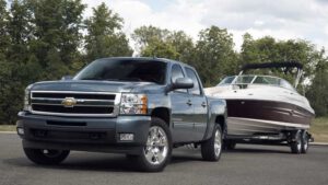 GM to build an electric ute as part of all-electric future