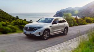 Germany extends electric car bonus to 2020, aims for 1 million EVs by 2022